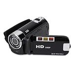 Handheld Video Camcorder FHD 16x Di