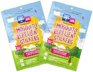 NATPAT Buzz Patch Mosquito Patch St