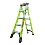 Little Giant 26 Ladders