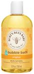 Burt's Bees Baby Bubble Bath, 12 Ounces (Packaging May Vary)