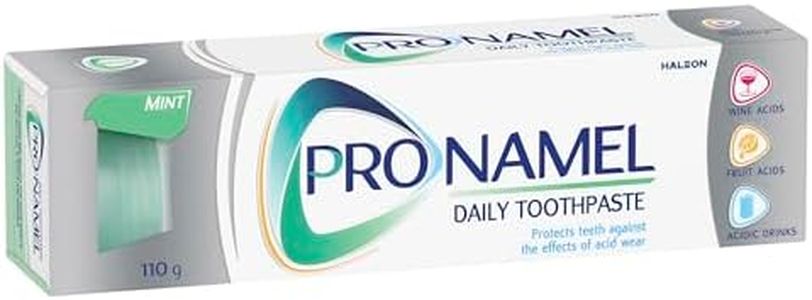 Pronamel Daily Protection Sensitive Toothpaste, 110g