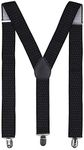 Trimming Shop Men's Suspender Brace