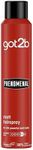 Got2B Phenomenal Matt Hair Spray 200ml, Silver