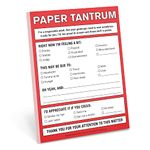 Knock Knock Paper Tantrum Nifty Notes