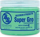 Bronner Bros Super Gro Max - Maximu