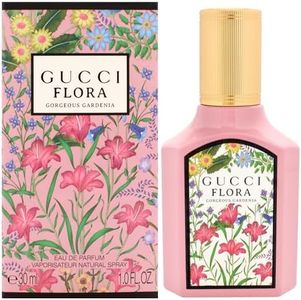 Gucci Flora Gorgeous Gardenia Eau de Parfum Spray for Women 50 ml