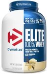 Dymatize Elite 100% Whey Protein Po