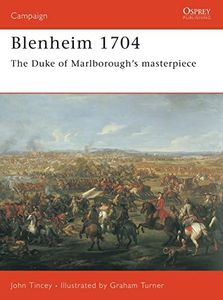 Blenheim 1