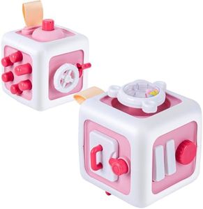 Busy Cube 