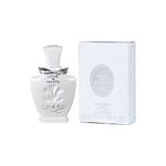 100% Authentic Creed Love in White EDP 75 ml + 3 niche samples free