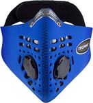 Respro® Techno Mask Blue - M