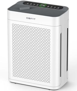 Air Purifi