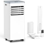 ZAFRO 10,000 BTU Portable Air Condi
