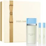 Dolce&Gabbana New Light Blue Giftse