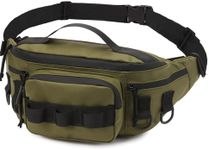 Vdones Fishing Tackle Bag Portable 