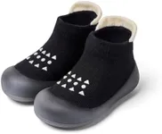 Bearbay Baby Sock Shoes Baby Walkin