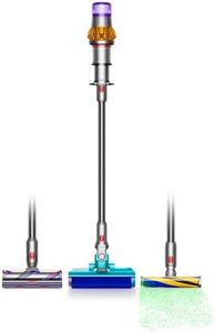 Dyson V15s
