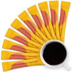 Cartograph Organic Instant Coffee Packets Single Serve 30PK