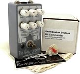 EarthQuaker Devices Bit Commander Octave Synth