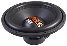 15 Inch Car Subwoofers