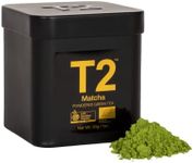 T2 Tea Organic Green Tea Matcha Pow