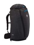 Black Diamond BD681160BLACKMedium/Large Creek 50 Backpack Black Medium/Large