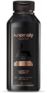 Anomaly Cl
