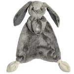 Mary Meyer - Silky Bunny Lovey 13" - Grey