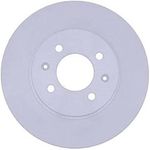 Raybestos 96087FZN Rust Prevention Technology Coated Rotor Brake Rotor, 1 Pack