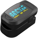 New Version Pulse Oximeter Fingerti