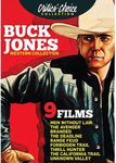 Buck Jones Western Collection