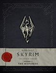 The Elder Scrolls V: Skyrim - The Skyrim Library, Vol. I: The Histories: 1