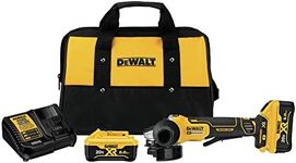 DEWALT 20V MAX* Angle Grinder Tool 