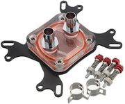 Aveks CPU Water Cooling Block Water