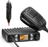 Radioddity CB-27 Pro 40 Channel Min