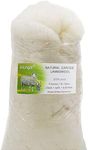 iMongol- Carded Lambs Wool Stuffing