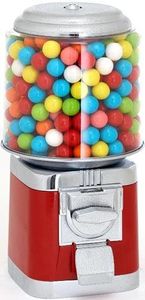 Classic Gumball Machine