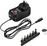 Universal Power Supply Adapter, 30W