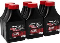 Echo 6550001 Red Armor 2-Cycle Engine Oil, Pack Of 6