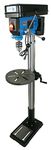 JET 200275-13-1/2" 3/4 Hp 12 Speed Floor Drill Press