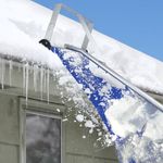 Roof Rakes For Snow Removals