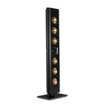 Klipsch RP-640D Black Surround Home Speaker Matte Black