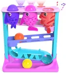 Move2Play, Feed The Fish | Interact