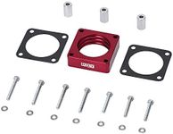 PQY Throttle Body Spacer Compatible