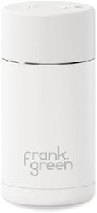 frank gree
