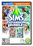 The Sims 3 Expansion Bundle - PC/Ma