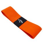 Callaway Swing Easy Golf Swing Trainer Aid for Golfing, Orange, One-Size