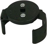 Lisle 63250 Wide Range Filter Wrenc