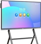 JAV Interactive Whiteboard, 55'' 4K