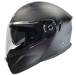 Vega Helmets Unisex-Adult Flip-Up C
